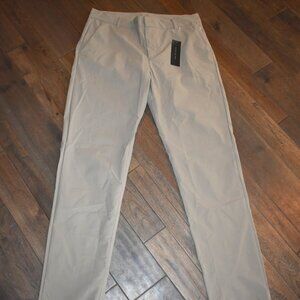 Mens Khaki Pants